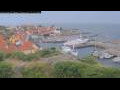 Webcam Gudhjem (Bornholm)