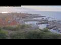 Webcam Gudhjem (Bornholm)