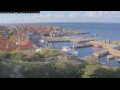 Webcam Gudhjem (Bornholm)