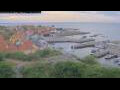 Webcam Gudhjem (Bornholm)