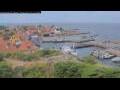 Webcam Gudhjem (Bornholm)