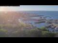 Webcam Gudhjem (Bornholm)