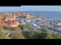 Webcam Gudhjem (Bornholm)