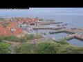 Webcam Gudhjem (Bornholm)
