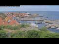 Webcam Gudhjem (Bornholm)