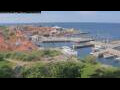 Webcam Gudhjem (Bornholm)