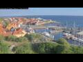 Webcam Gudhjem (Bornholm)