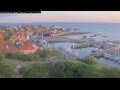 Webcam Gudhjem (Bornholm)