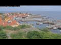 Webcam Gudhjem (Bornholm)