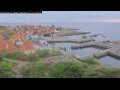 Webcam Gudhjem (Bornholm)