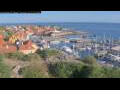 Webcam Gudhjem (Bornholm)