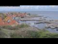 Webcam Gudhjem (Bornholm)