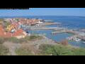 Webcam Gudhjem (Bornholm)