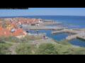 Webcam Gudhjem (Bornholm)