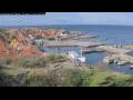 Webcam Gudhjem (Bornholm)