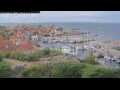 Webcam Gudhjem (Bornholm)