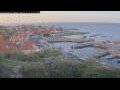 Webcam Gudhjem (Bornholm)