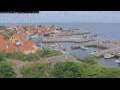 Webcam Gudhjem (Bornholm)