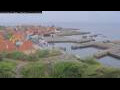 Webcam Gudhjem (Bornholm)