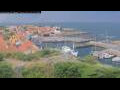 Webcam Gudhjem (Bornholm)
