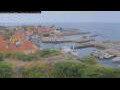 Webcam Gudhjem (Bornholm)