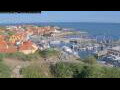 Webcam Gudhjem (Bornholm)