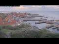 Webcam Gudhjem (Bornholm)
