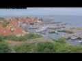 Webcam Gudhjem (Bornholm)