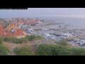 Webcam Gudhjem (Bornholm)