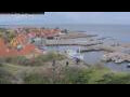 Webcam Gudhjem (Bornholm)