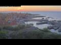 Webcam Gudhjem (Bornholm)