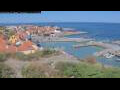 Webcam Gudhjem (Bornholm)