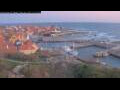 Webcam Gudhjem (Bornholm)