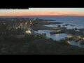 Webcam Gudhjem (Bornholm)