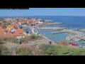 Webcam Gudhjem (Bornholm)
