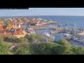 Webcam Gudhjem (Bornholm)