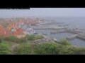 Webcam Gudhjem (Bornholm)