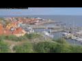 Webcam Gudhjem (Bornholm)
