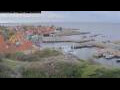 Webcam Gudhjem (Bornholm)