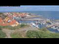 Webcam Gudhjem (Bornholm)