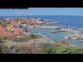 Webcam Gudhjem (Bornholm)