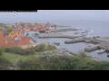Webcam Gudhjem (Bornholm)