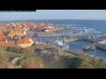 Webcam Gudhjem (Bornholm)