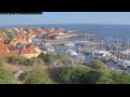 Webcam Gudhjem (Bornholm)