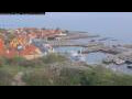 Webcam Gudhjem (Bornholm)