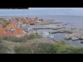 Webcam Gudhjem (Bornholm)