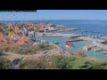 Webcam Gudhjem (Bornholm)