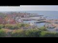 Webcam Gudhjem (Bornholm)