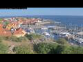 Webcam Gudhjem (Bornholm)