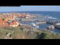 Webcam Gudhjem (Bornholm)